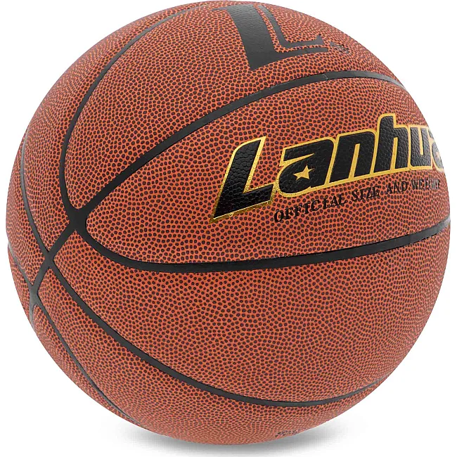 Баскетбольный мяч
 LANHUA SPORTS BA-9285
 7