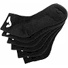 Набір шкарпеток спортивних унісекс коротких 3штуки JOMA

 SPORT 400780-100
 39-46 (Чорний)