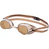 Окуляри для плавання MADWAVE RACER SW MIRROR M045502 (Сірий)
