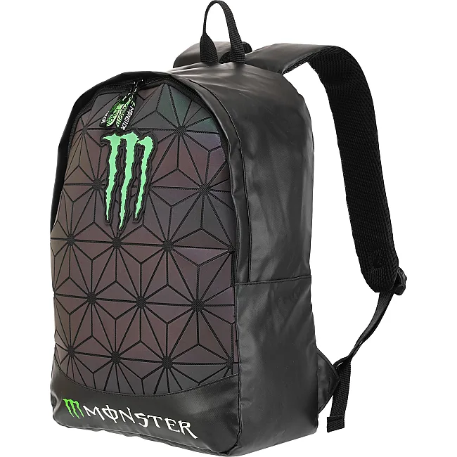 Моторюкзак MONSTER 3D MS-0309-M 15л 44x29x12см