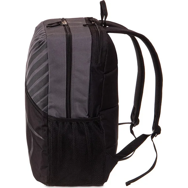 Рюкзак теннисный DUNLOP
 SX CLUB 1 DL10295458 17x34x46см (Черный)