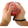 Эспандер гироскопический Power Ball тренажер для кистей рук SP-SPORT
 Gyro Bal FI-0145 ø7.3 см (Разные цвета)