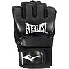 Перчатки MMA Everlast CORE EVERSTRIKE GLOVE черный L