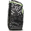 Рюкзак спортивный Puma Basketball Backpack 27L черный 31х45х14 см