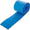 Обмотка на ручку ракетки Overgrip TELOON TRU408-6 6шт (Черный)