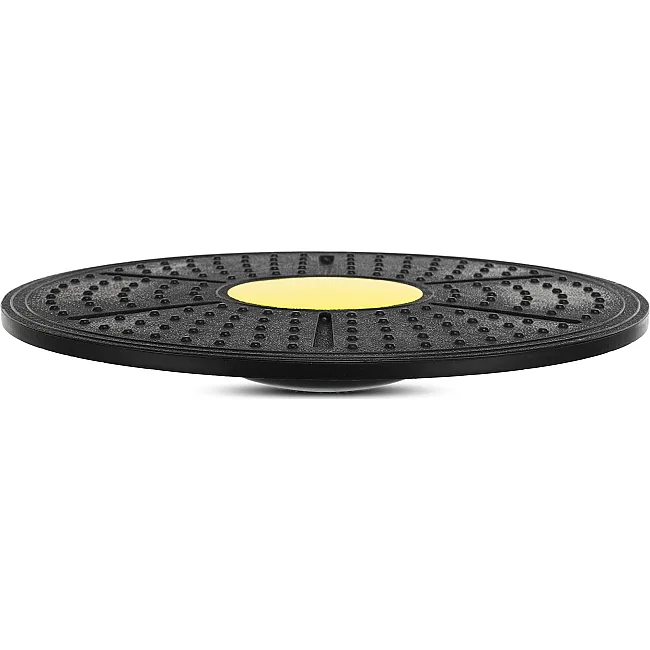 Балансировочный диск
 балансборд BALANCE BOARD SP-SPORT
 FI-0495 36см