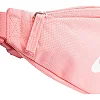 Сумка жіноча на пояс Nike NK HERITAGE S WAISTPACK 1L рожевий 28 x 8 x 13 см