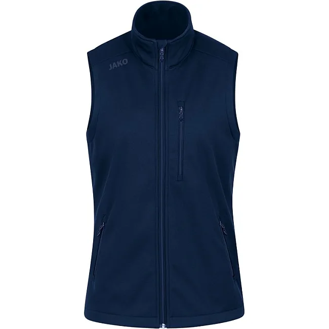Softshell Жилет Premium JAKO 7007-900