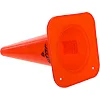 Фишка конус тренировочный STAR SA404 38см (Оранжевый)