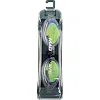Очки для плавания взрослые
 MADWAVE
 COMPETITION MIRROR AUTOMATIC M043002 (Белый)