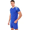 Футбольная форма
 комплект футболка и шорты LIDONG JG-6321 4XS-XXL (Бордовый)