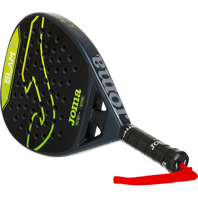 Ракетка для падел-тенниса Padel JOMA
 SLAM 401186-154