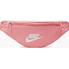 Сумка жіноча на пояс Nike NK HERITAGE S WAISTPACK 1L рожевий 28 x 8 x 13 см