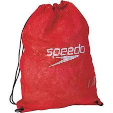 Женская спортивная сумка Speedo EQUIP MESH BAG XU 35L 49 х 68