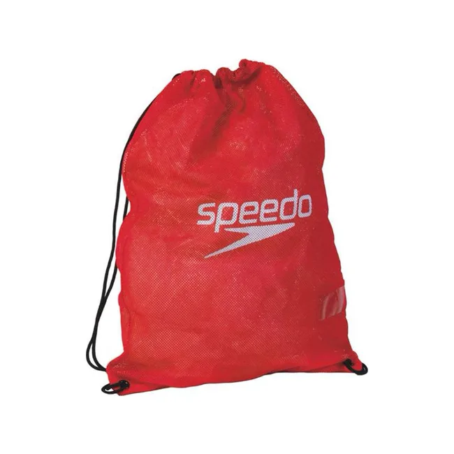 Женская спортивная сумка Speedo EQUIP MESH BAG XU 35L 49 х 68