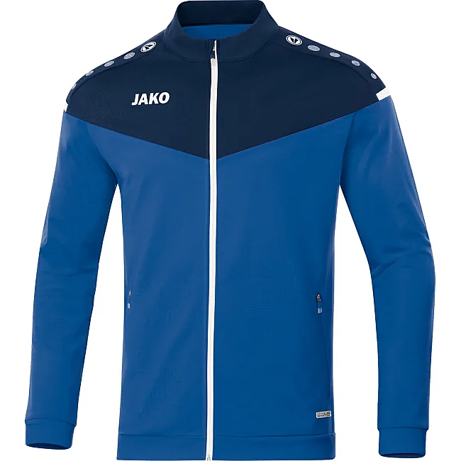 Куртка тренировочная champ 2.0 JAKO 9320-49