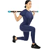 Бодібар Body Bar LiveUp LP8145-6 вага 6кг