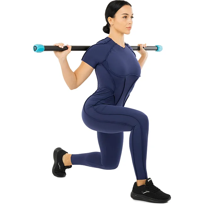 Бодібар Body Bar LiveUp LP8145-6 вага 6кг
