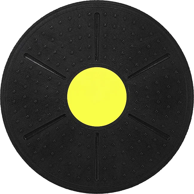 Балансировочный диск
 балансборд BALANCE BOARD SP-SPORT
 FI-0495 36см