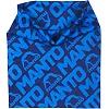 Бафф Manto Multiscarf Pattern Navy Blue