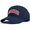 Бейсболка MANTO Snapback Varsity Navy Blue