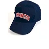 Бейсболка MANTO Snapback Varsity Navy Blue