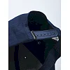 Бейсболка MANTO Snapback Varsity Navy Blue
