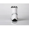 Боксерки для бокса NIKE Machomai 2.0 White Black-Wolf Grey