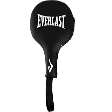 Боксерська лапа-ракетка EVERLAST Core Striking Paddle