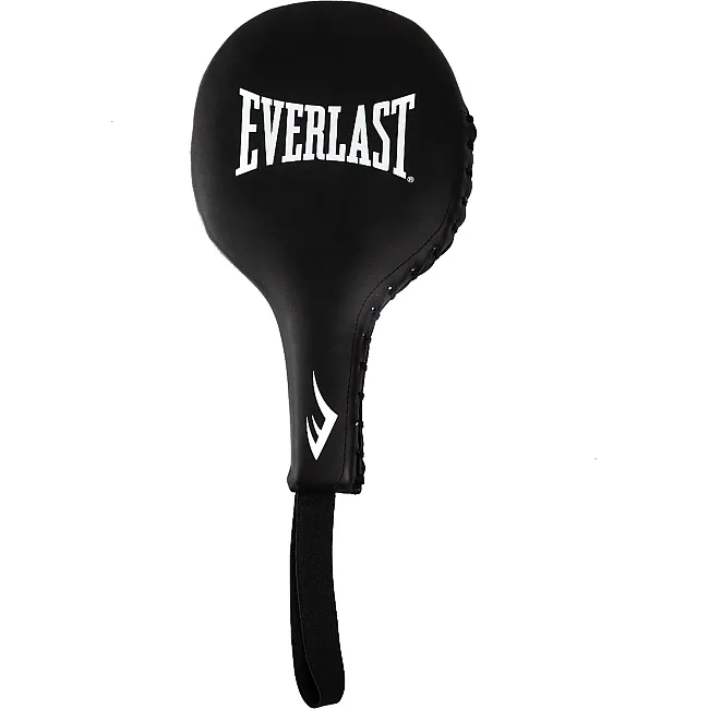 Боксерская лапа -ракетка EVERLAST Core Striking Paddle