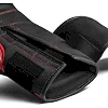 Перчатки для бокса Hayabusa S4 Leather Red