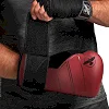 Перчатки для бокса Hayabusa S4 Leather Red