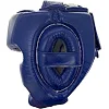 Боксерский шлем ADIDAS Speed Super Pro (сине/золотой, ADISBHG041)