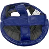Боксерский шлем ADIDAS Speed Super Pro (сине/золотой, ADISBHG041)