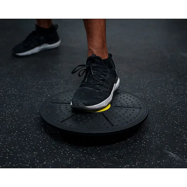 Боксерський тренажер балансу ніг TITLE Boxing Balance Board 2.0