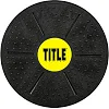 Боксерський тренажер балансу ніг TITLE Boxing Balance Board 2.0