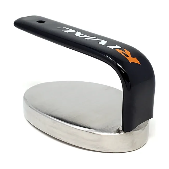 Боксерский утюжок RIVAL No Swell Plate Concave