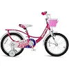 Детский велосипед ROYALBABY Chipmunk Darling 16", OFFICIAL UA, розовый