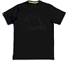 Футболка чоловіча MANTO VIBE BLACKOUT black