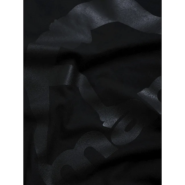Футболка чоловіча MANTO VIBE BLACKOUT black