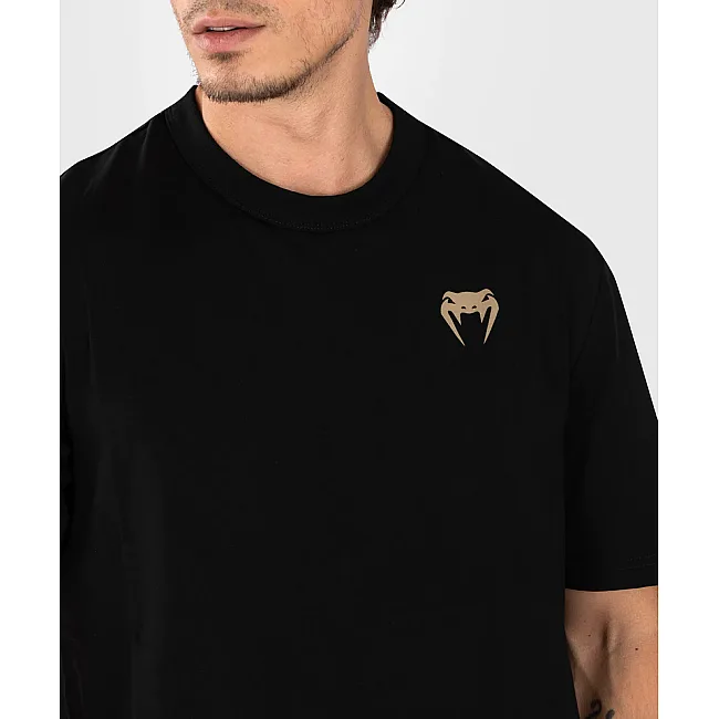 Футболка чоловіча VENUM Gorilla Jungle - Sand Black