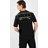 Футболка чоловіча VENUM Gorilla Jungle - Sand Black