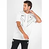 Футболка чоловіча VENUM UFC Fight Night 2.0 Replica Mens White