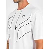 Футболка чоловіча VENUM UFC Fight Night 2.0 Replica Mens White