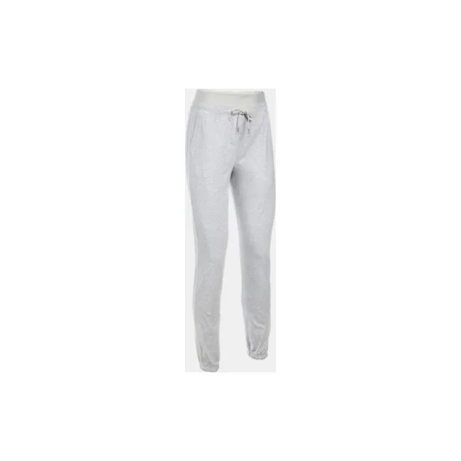 Штаны женские Under Armour Favorite Jogger Slim Leg Gray