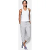 Штаны женские Under Armour Favorite Jogger Slim Leg Gray