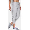 Штаны женские Under Armour Favorite Jogger Slim Leg Gray