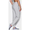 Штаны женские Under Armour Favorite Jogger Slim Leg Gray