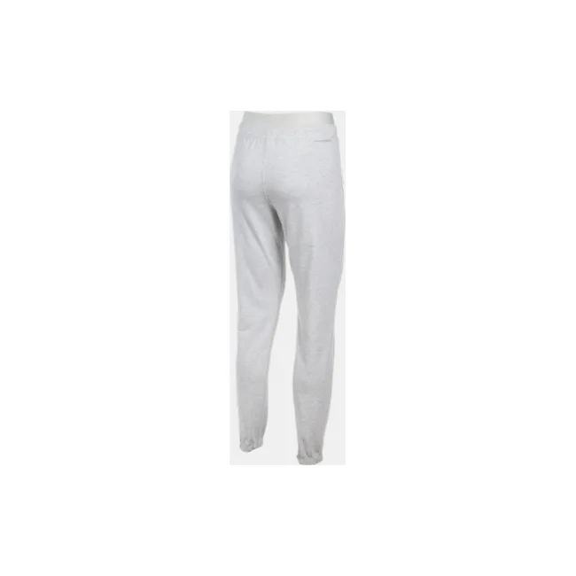 Штаны женские Under Armour Favorite Jogger Slim Leg Gray