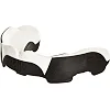 Капа для бокса Venum Predator Black White